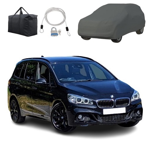 BMW 2 SERIES GRAN TOURER CAR COVER 2013 ONWARDS F46