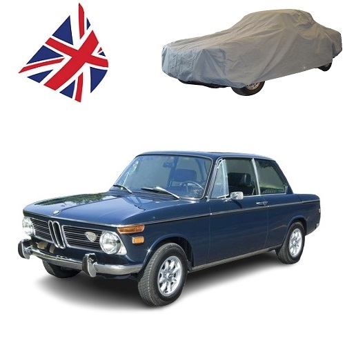 BMW 2002 CAR COVER 1968-1976