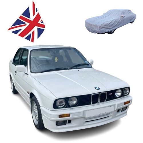 Outdoor car cover fits BMW 3-Series touring (E30) 100% waterproof now $ 210