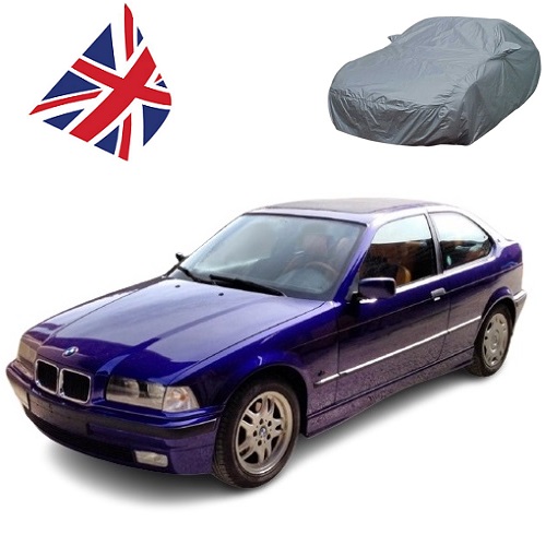 BMW 3 SERIES COMPACT CAR COVER 1993-2000 E36
