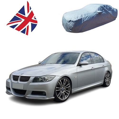 BMW 3 SERIES SALOON CAR COVER 2005-2013 E90