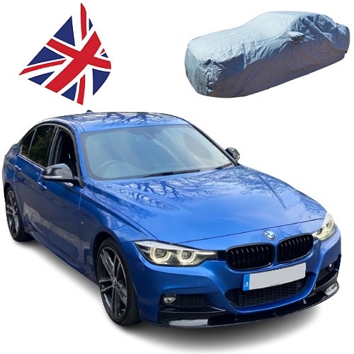 BMW 3 SERIES SALOON CAR COVER 2011 ONWARDS F30 G20