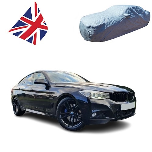 BMW 3 SERIES GRAN TOURISMO CAR COVER 2013 ONWARDS F34