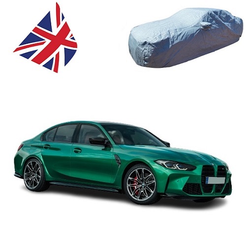 BMW 3 SERIES M3 CAR COVER 2021 ONWARDS G80