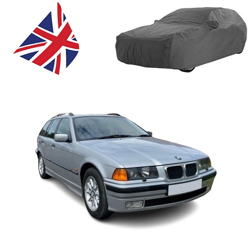 BMW 3 SERIES TOURING CAR COVER 1993-1998 E36