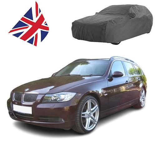 BMW 3 SERIES TOURING CAR COVER 2005-2013 E91