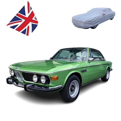 BMW 3.0 CSL CSI CAR COVER 1968-1975