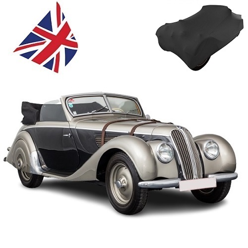 BMW 328 CAR COVER 1936-1940