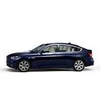 BMW 5 SERIES GT CAR COVER 2009 ONWARDS BMW 5 SERIES GT CAR COVER 2009 ONWARDS