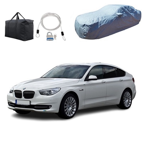 BMW 5 SERIES CAR COVER 2010-2017 F07 GRAN TOURISMO