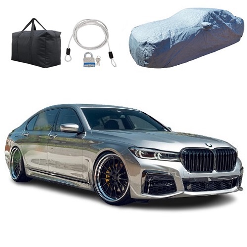 BMW 7 SERIES CAR COVER 2015-2022 G11 G12