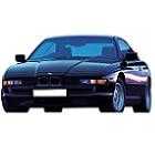 BMW 8 SERIES CAR COVER 1989-1999 (E31) BMW 8 SERIES CAR COVER 1989-1999 (E31)