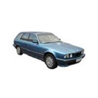 BMW 5 SERIES TOURING CAR COVER 1988-1996 E34