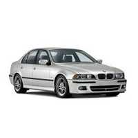 BMW 5 SERIES SALOON CAR COVER 1995-2003 E39 BMW 5 SERIES SALOON CAR COVER 1995-2003 E39