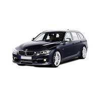 BMW 3 SERIES F31 TOURING CAR COVER 2011 ONWARDS BMW 3 SERIES F31 TOURING CAR COVER 2011 ONWARDS