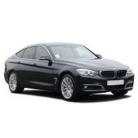 BMW 3 SERIES GRAN TOURISMO CAR COVER 2013 ONWARDS F34 BMW 3 SERIES GRAN TOURISMO CAR COVER 2013 ONWARDS F34
