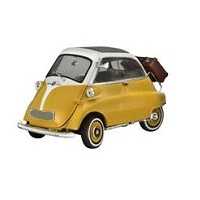 BMW ISETTA CAR COVER 1955-1962 BMW ISETTA CAR COVER 1955-1962