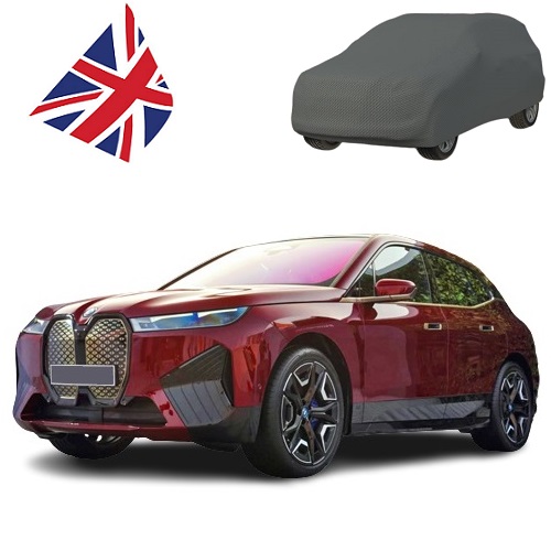 BMW IX CAR COVER 2021 ONWARDS I20