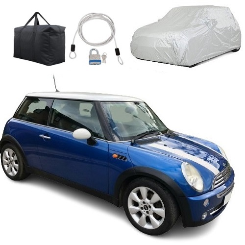 BMW MINI CAR COVER 2000-2013