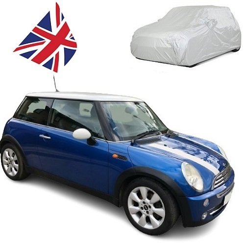 mini car cover