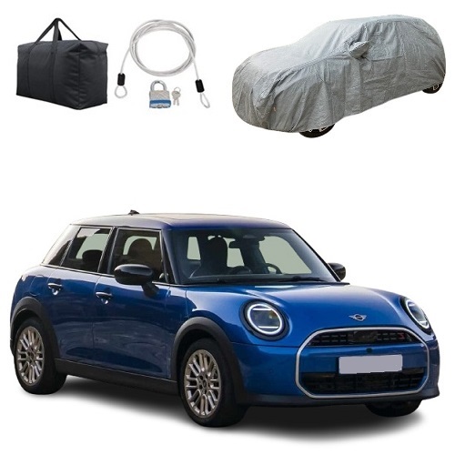 BMW MINI CAR COVER 2024 ONWARDS FIVE DOOR