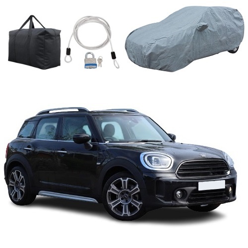BMW MINI COUNTRYMAN CAR COVER 2017-2023