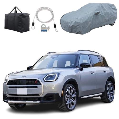 BMW MINI COUNTRYMAN CAR COVER 2023 ONWARDS