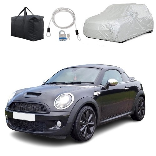 BMW MINI CAR COVER 2011-2015 COUPE
