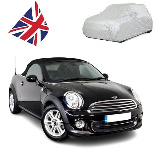BMW MINI ROADSTER CAR COVER 2011-2015 - CarsCovers
