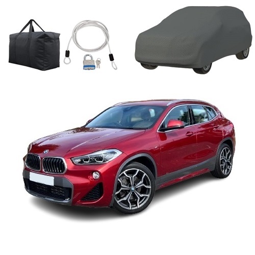 BMW X2 CAR COVER 2017 ONWARDS