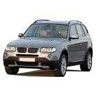 BMW X3 CAR COVER 2003-2010 E83 BMW X3 CAR COVER 2003-2010 E83