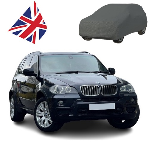 BMW X5 CAR COVER 2006-2013 E70