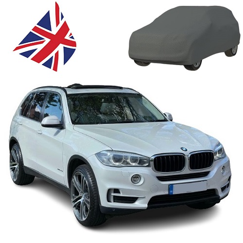 BMW X5 CAR COVER 2013-2018 F15