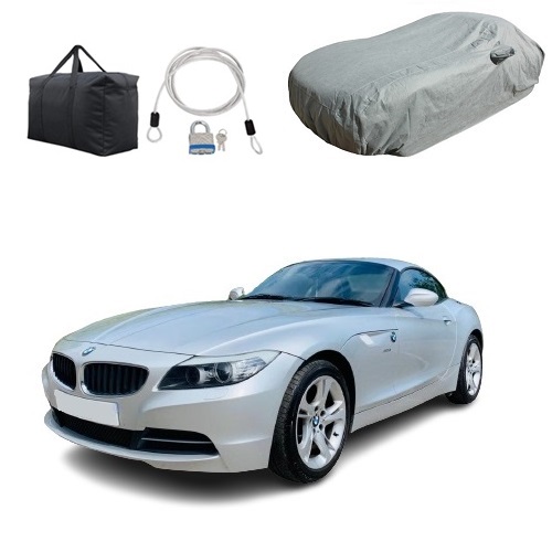 BMW Z4 CAR COVER 2009-2016 E89