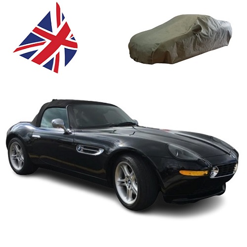 BMW Z8 CAR COVER 2000-2003