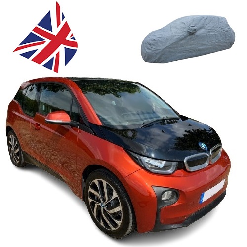 BMW i3 CAR COVER 2014 ONWARDS