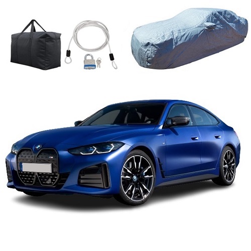 BMW i4 CAR COVER 2021 ONWARDS