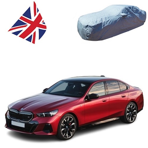 BMW i5 CAR COVER 2024 ONWARDS