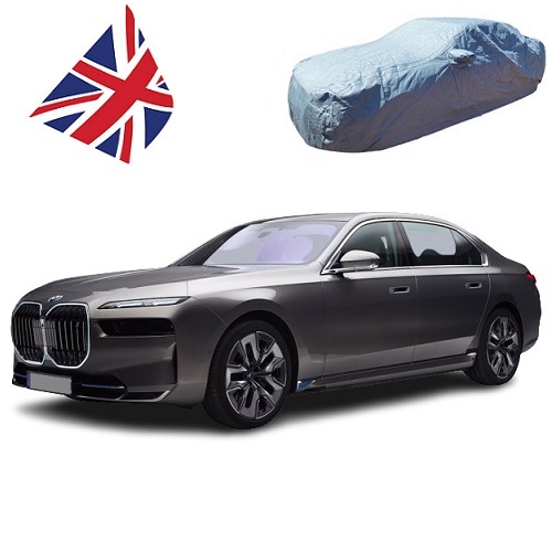 BMW i7 CAR COVER 2022 ONWARDS G70