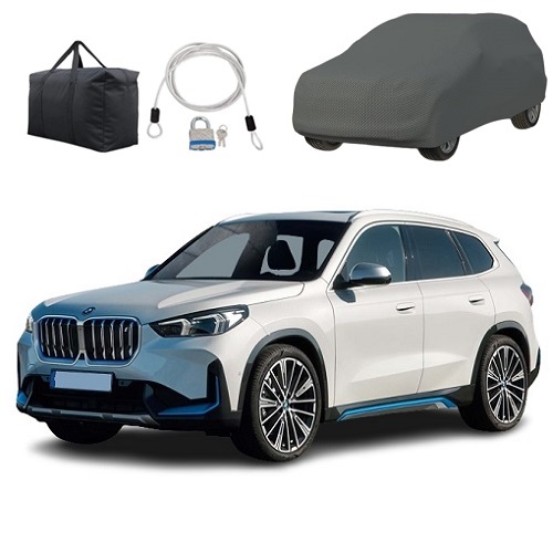 BMW iX1 CAR COVER 2022 ONWARDS U11