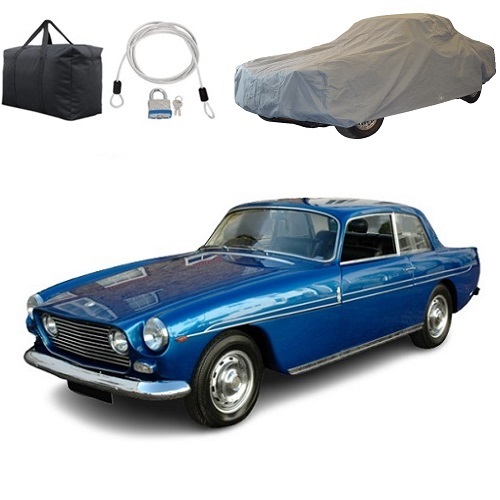 BRISTOL 410-411 CAR COVER 1968-1976