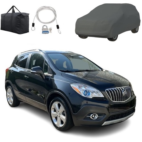 BUICK ENCORE CAR COVER 2012-2019