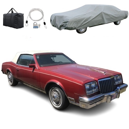 BUICK RIVIERA CAR COVER 1979-1985