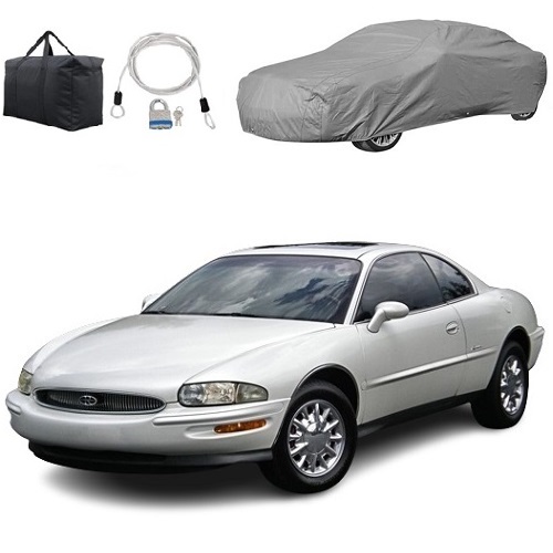 BUICK RIVIERA CAR COVER 1994-1998
