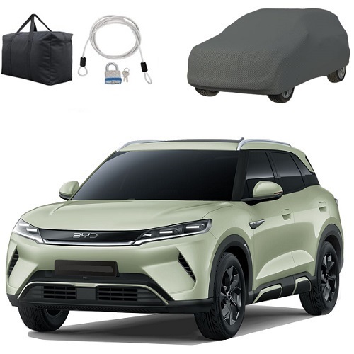 BYD ATTO 2 CAR COVER 2025 ONWARDS