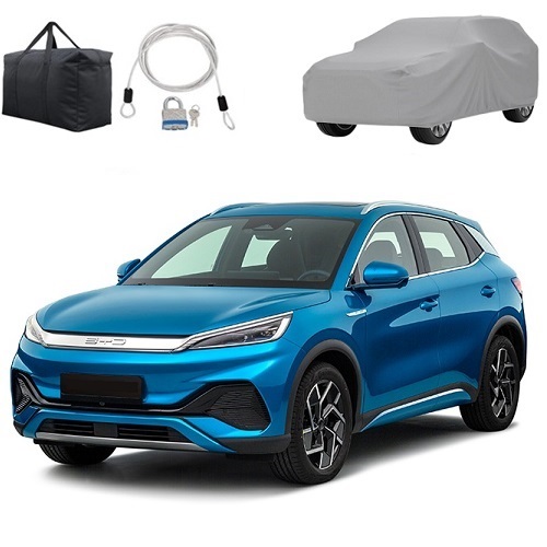 BYD ATTO 3 CAR COVER 2023 ONWARDS