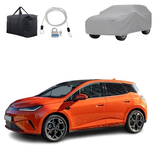 BYD DOLPHIN G CAR COVER 2026 ONWARDS