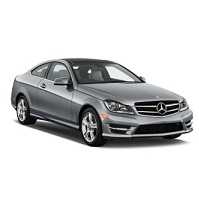 MERCEDES C CLASS COUPE AND CABRIOLET CAR COVER 2015 ONWARDS MERCEDES C CLASS COUPE AND CABRIOLET CAR COVER 2015 ONWARDS