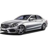 MERCEDES C CLASS SALOON CAR COVER 2015 ONWARDS W205 MERCEDES C CLASS SALOON CAR COVER 2015 ONWARDS W205