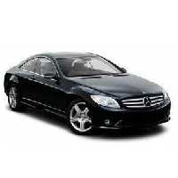 MERCEDES CL COUPE CAR COVER 2007 ONWARDS C216 MERCEDES CL COUPE CAR COVER 2007 ONWARDS C216